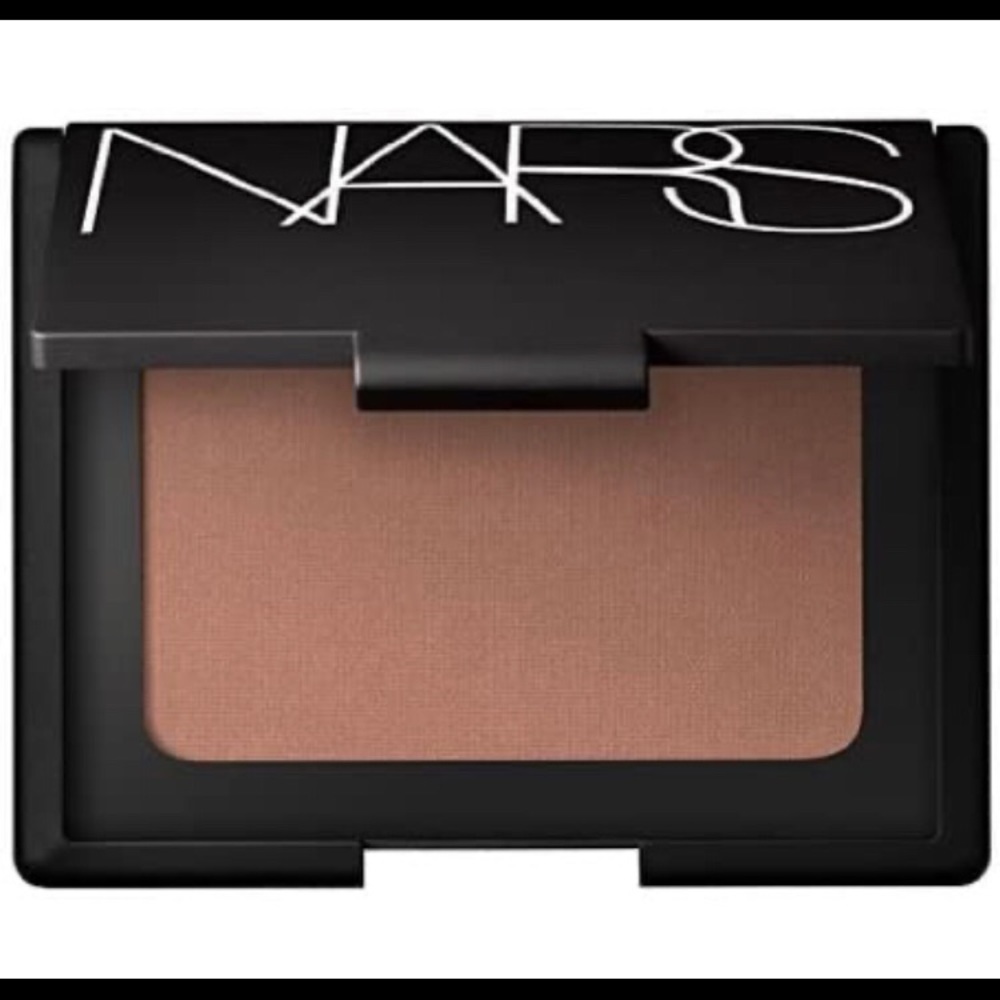 Nars bronzer